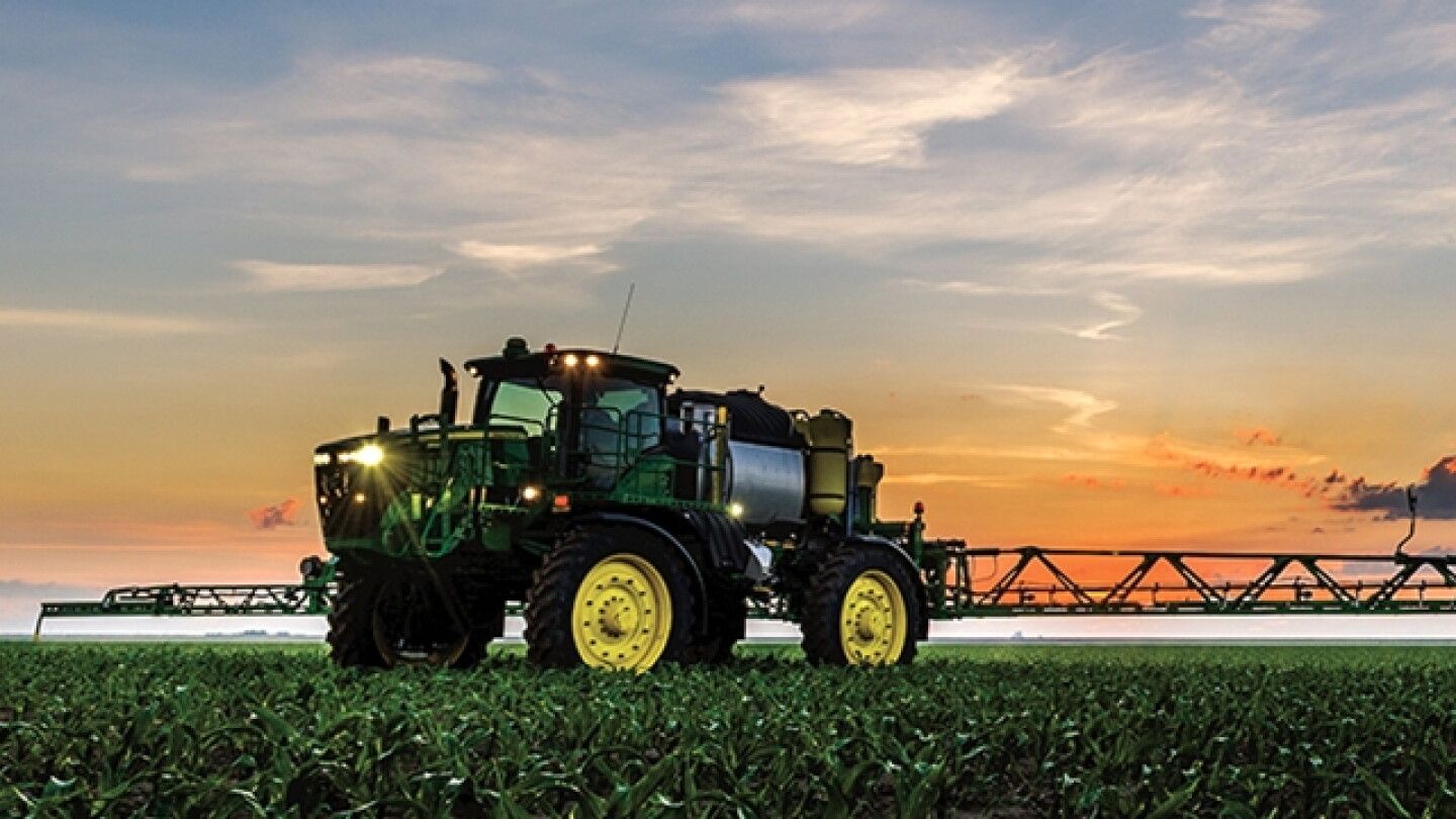 1440x810 Machinery Pete: Sprayer Spending Spree