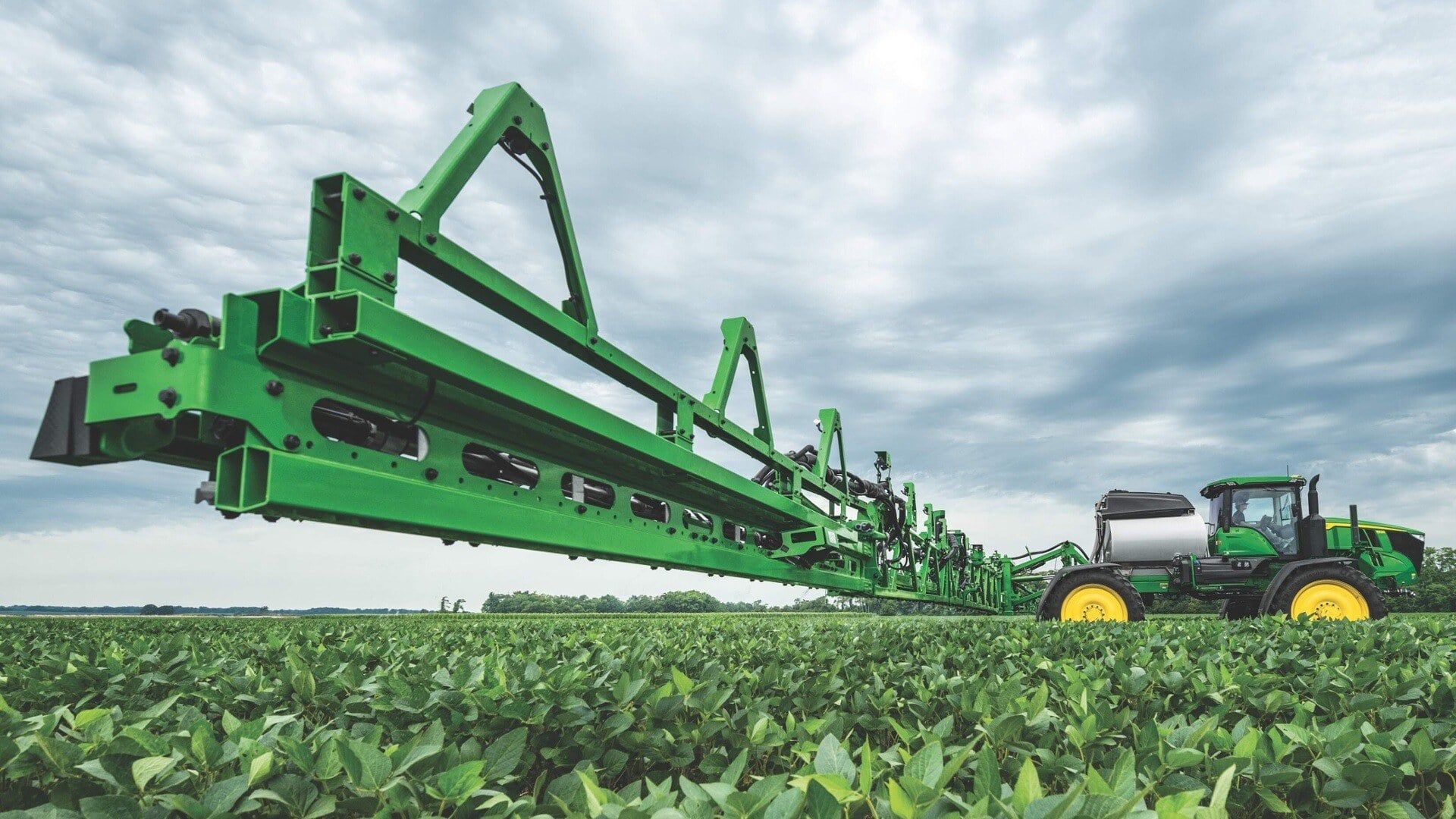 1920x1080 Different Types Of Tractor Operated Sprayers For Your Farm