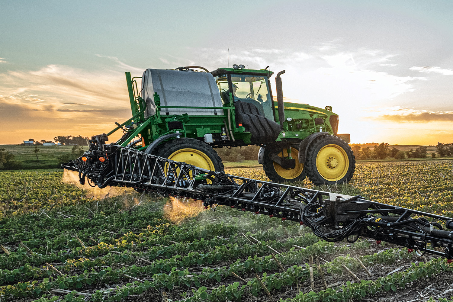 1500x1000 Agriculture Promotions Wall Equipment