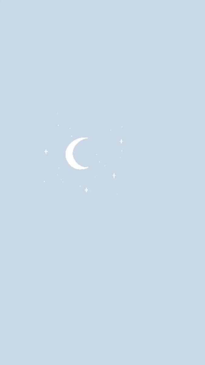 675x1200 Boho Blue Wallpaper for iPhone. Pastel blue phone background, Pale blue aesthetic wallpaper, Cute simple blue wallpaper
