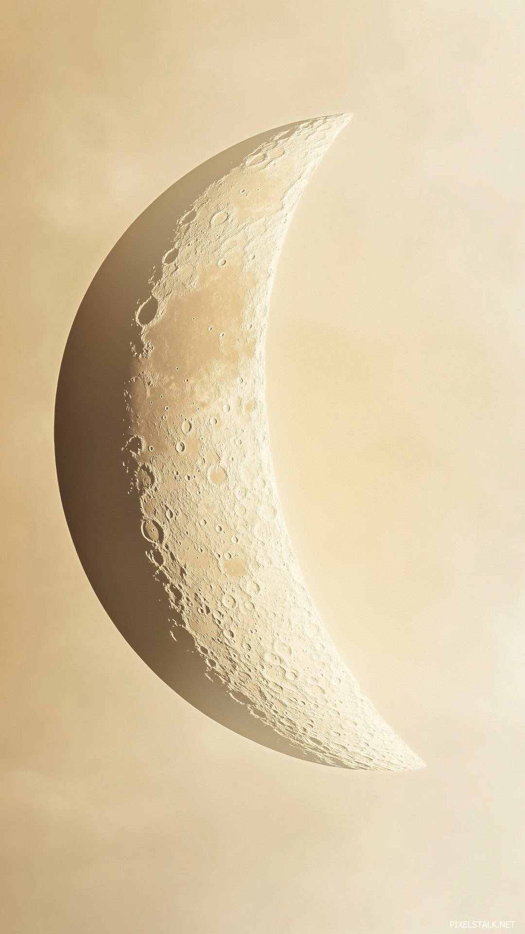 1080x1920 Cool Moon Wallpaper
