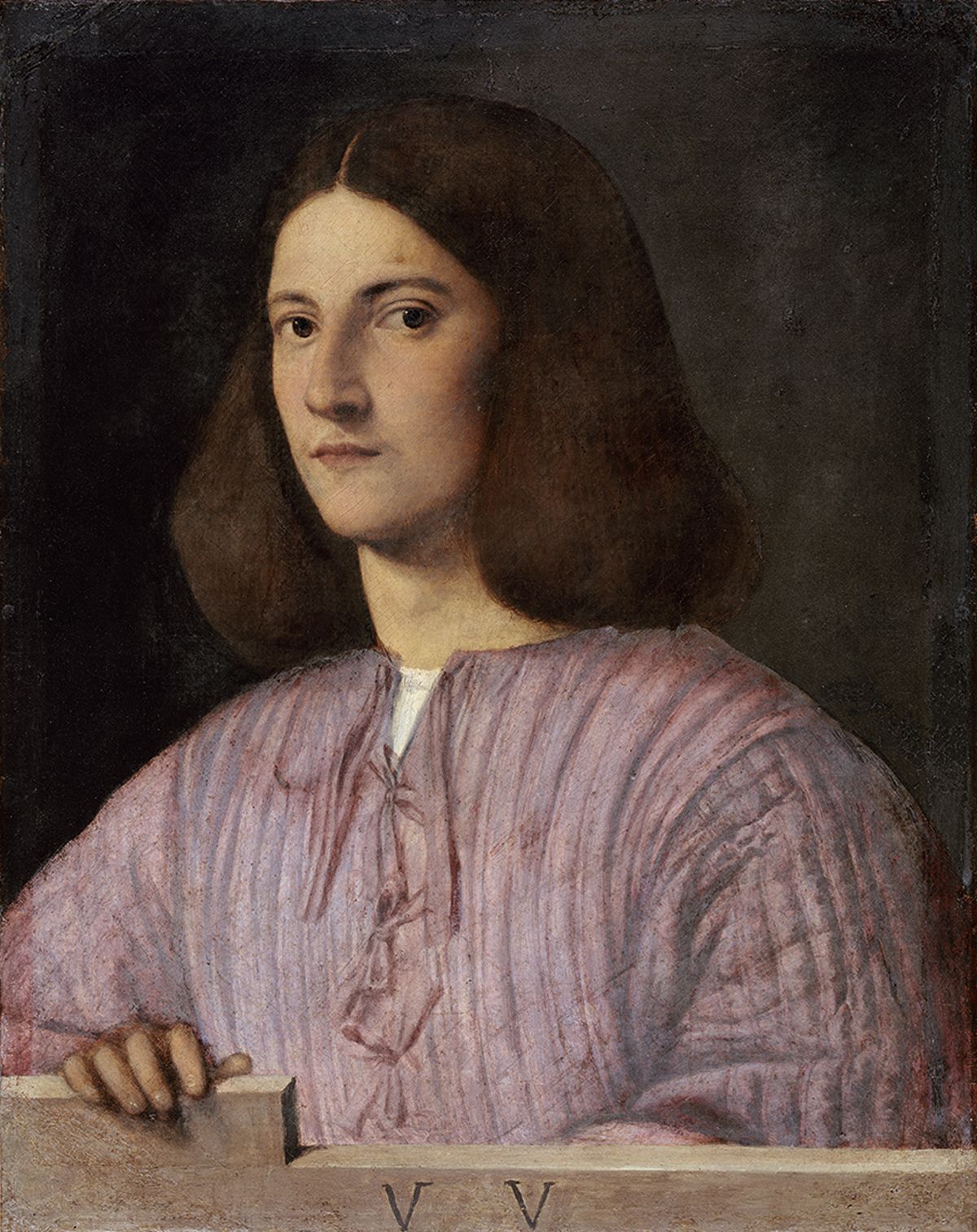 1200x1513 In the Age of Giorgione. Royal Academy of Arts