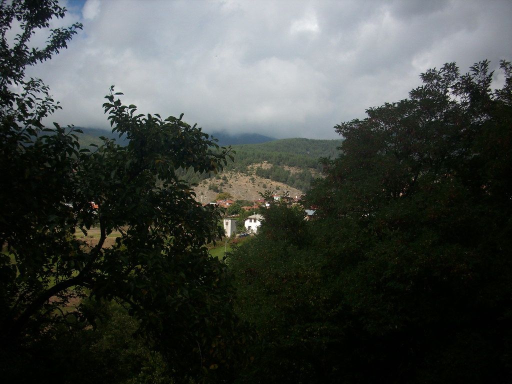1024x768 Giorgione would like this view