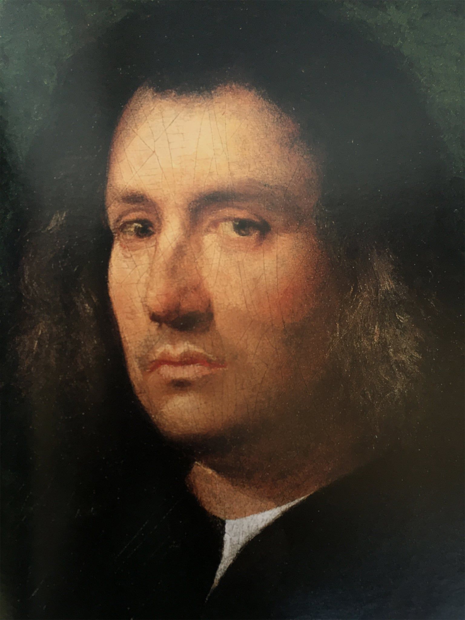 1536x2048 Giorgione: Myth And Enigma By Sylvia Ferino Pagden Select Home