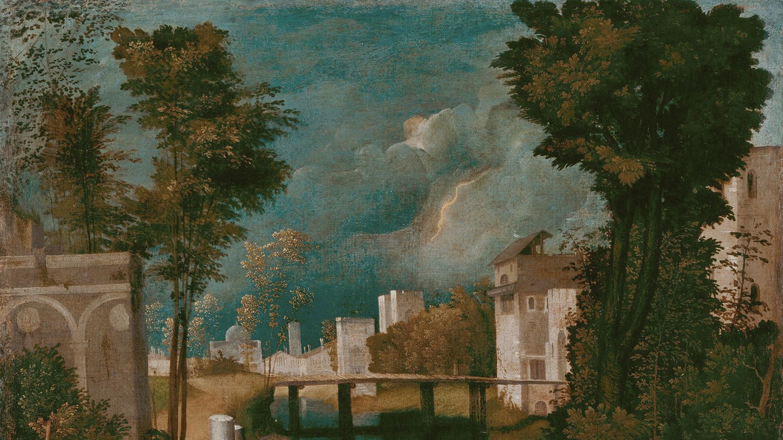 1600x900 AAR Takes Part in “The Tempest in 'The Tempest': Art and Ecology across the Disciplines” in Venice. American Academy in Rome