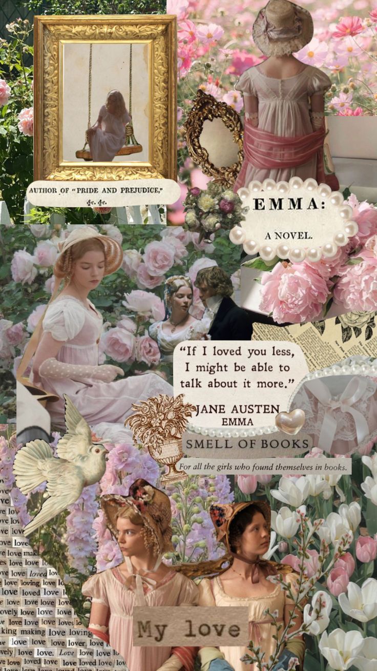 736x1308 Shuffles. Emma movie, Emma. Emma woodhouse