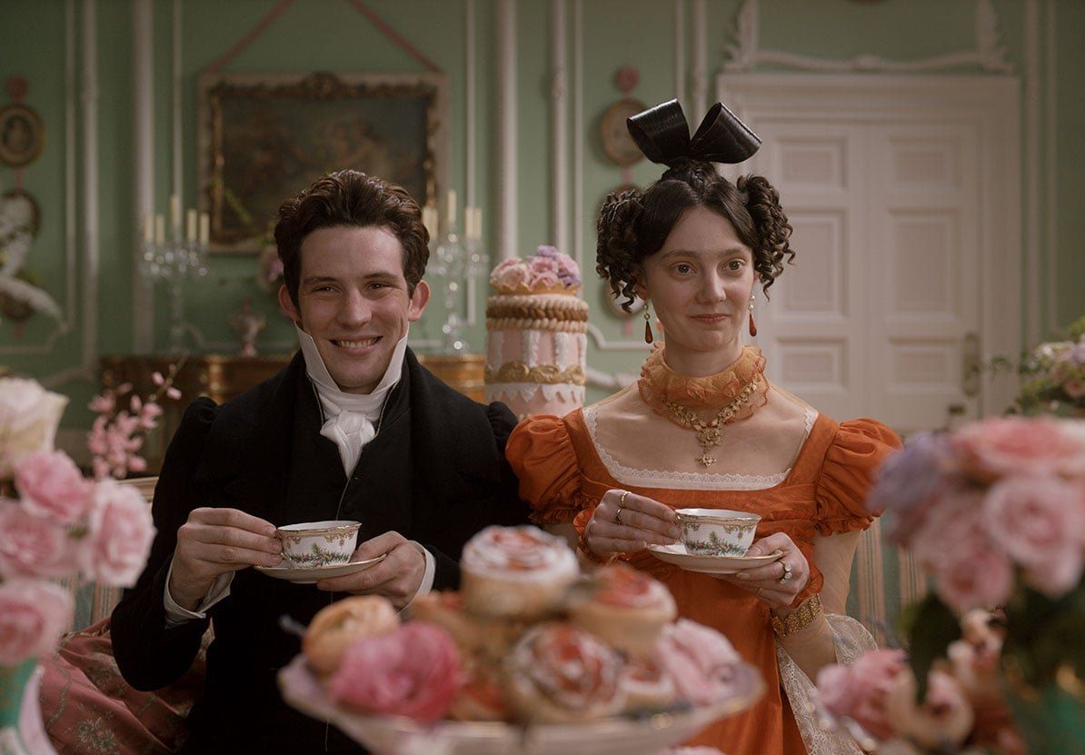 1194x831 Emma review: this Jane Austen film prioritises female friendship