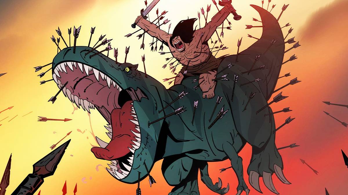 1200x675 First Look at Season 3 of Genndy Tartakovsky's 100% RT Masterpiece Will Arrive Soon
