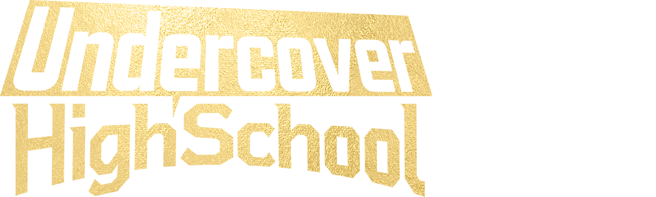 2592x780 Undercover High School. Watch Korean Series Online+