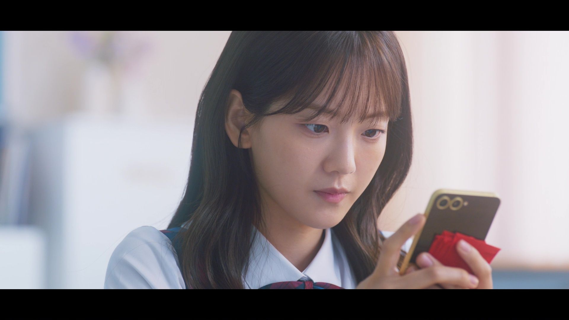 1920x1080 Undercover High School (2025). Dramabeans KDrama recaps
