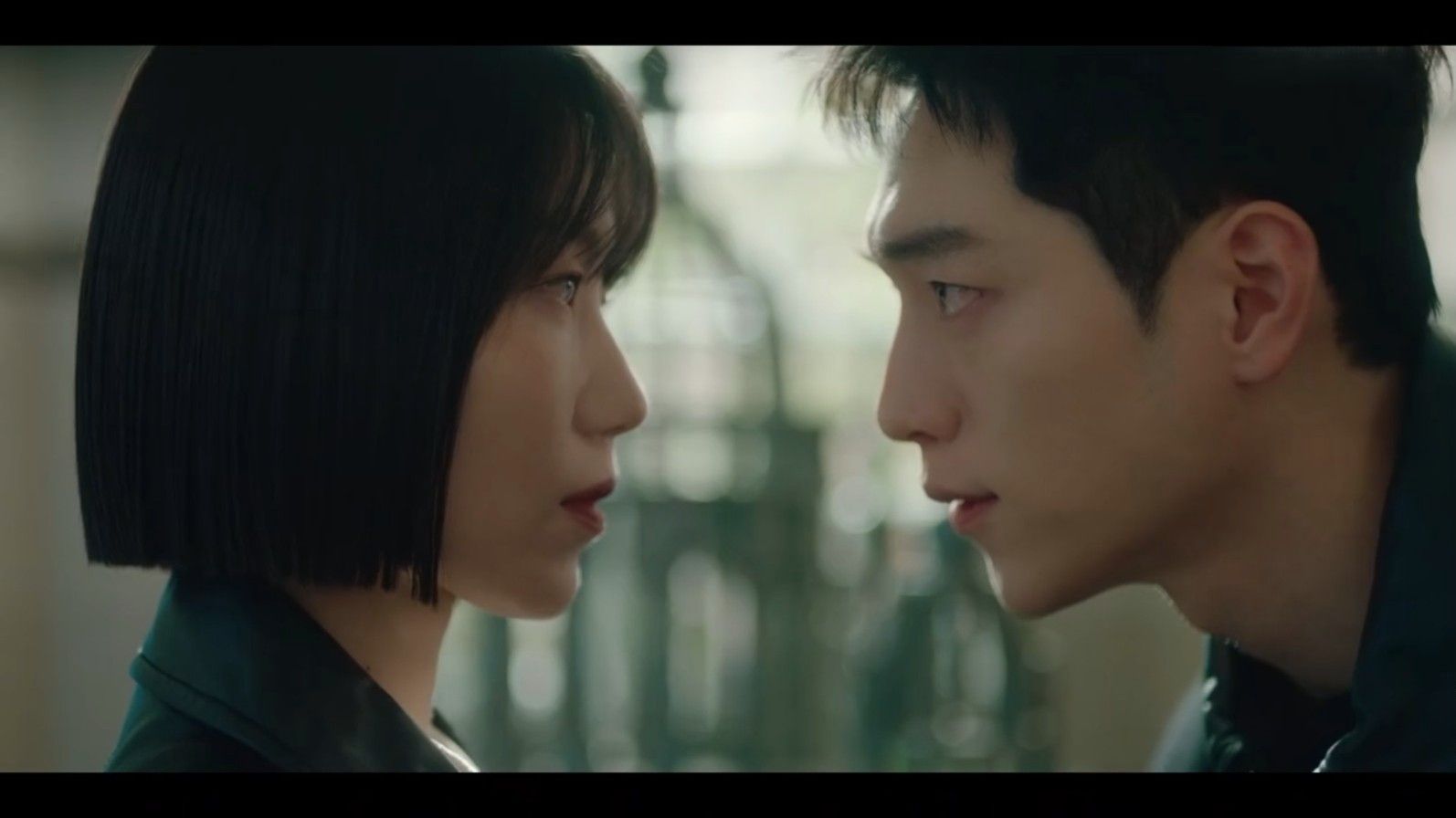 1594x896 Undercover High School (2025). Dramabeans KDrama recaps