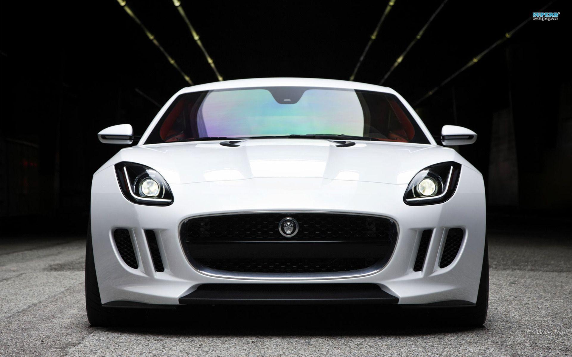 Jaguar Car Hd Iphone Wallpaper