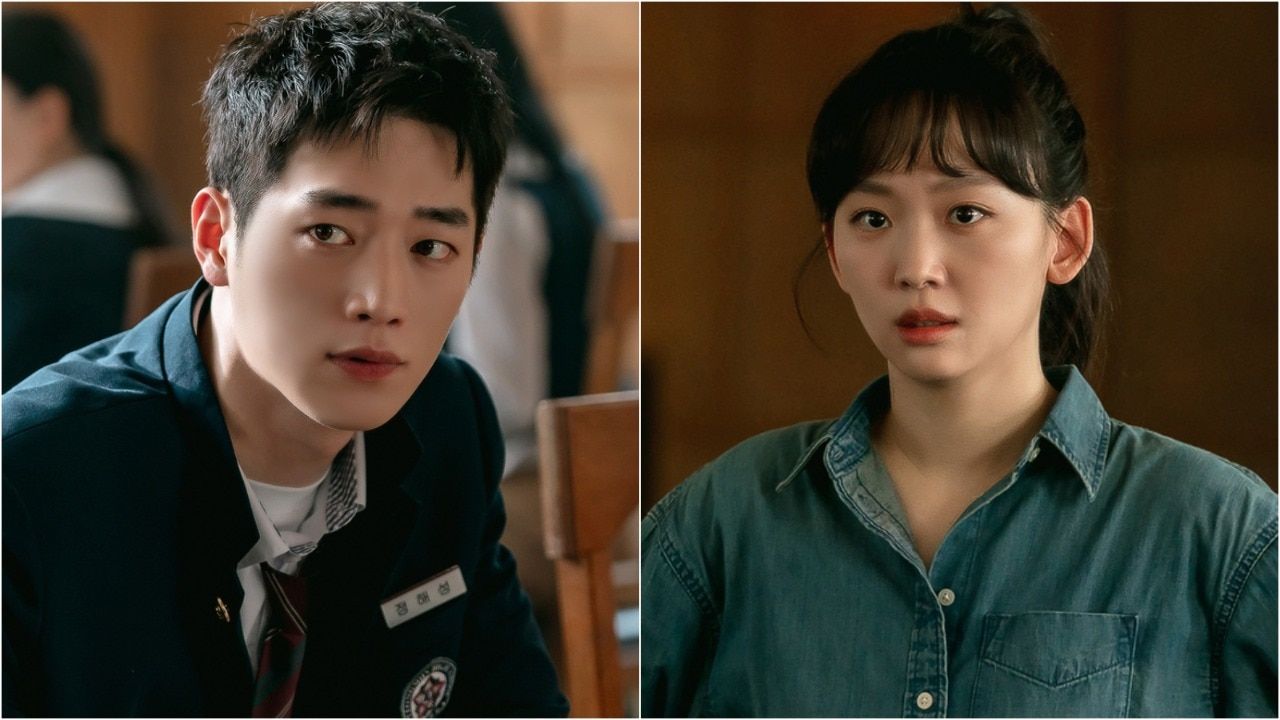 1280x720 Seo Kangjoon Latest Drama High School X Review: Fans Give Thumbs Up To Seo Kang Joon's K Drama