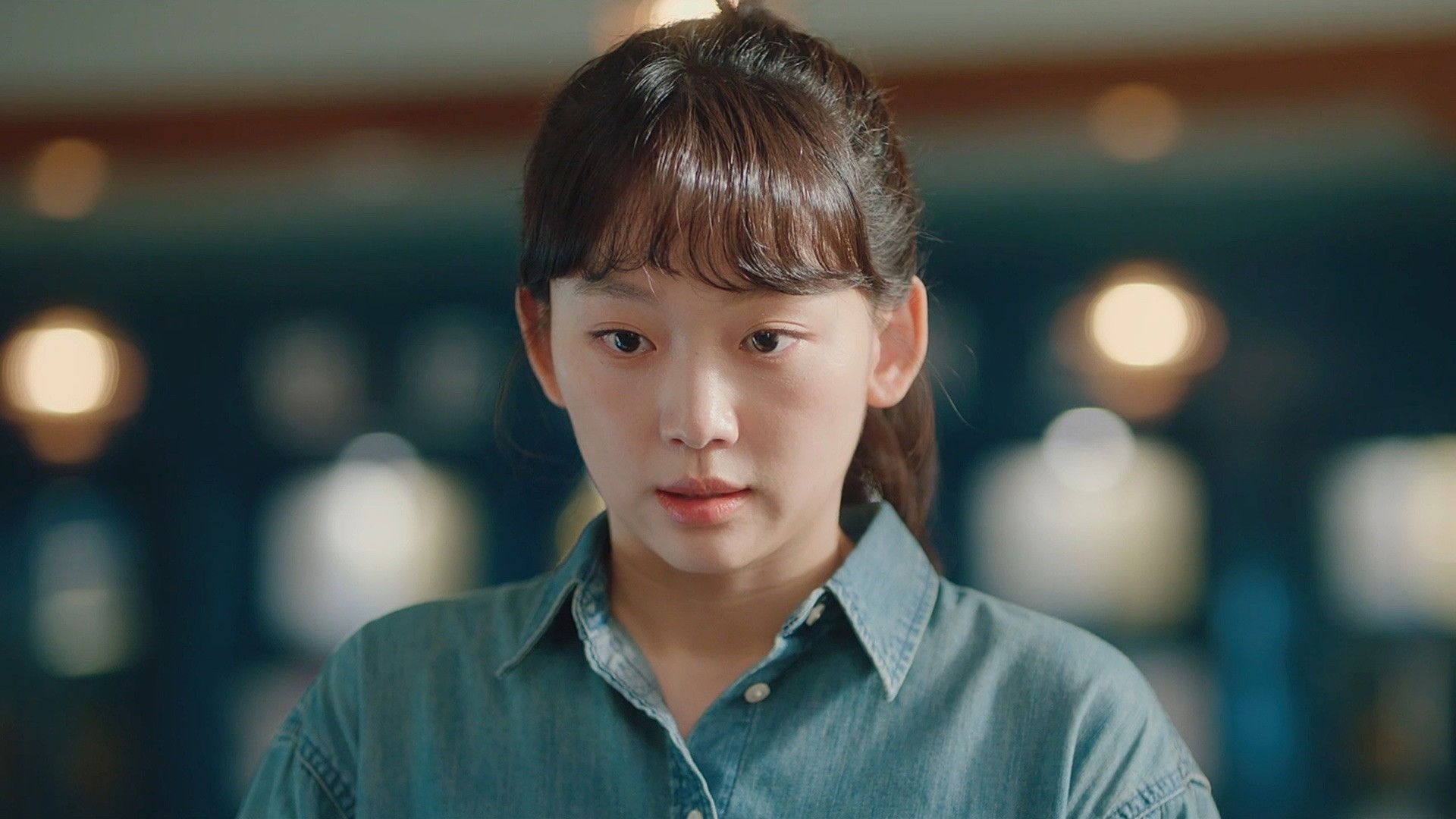 1920x1080 Where to Watch Undercover High School 1 • Episode 2 Stories Online
