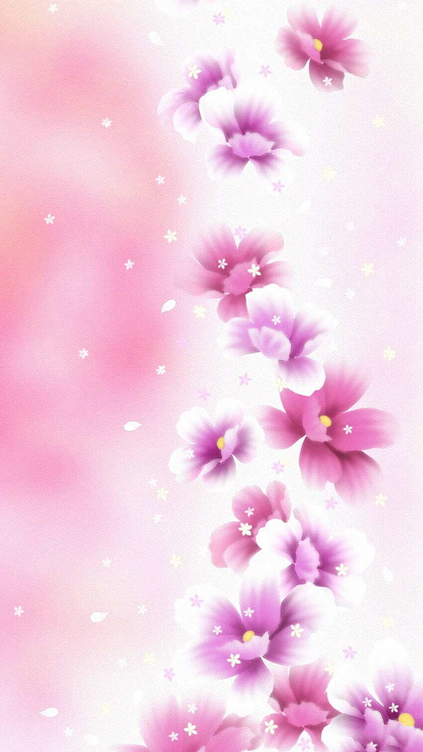 850x1511 Most Popular Phone Mobile Background For Girls Wallpaper