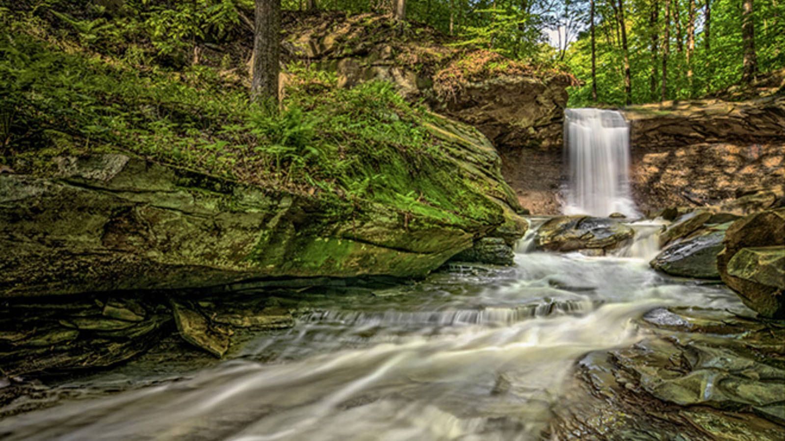 1600x900 Cuyahoga Valley National Park · National Parks Conservation Association