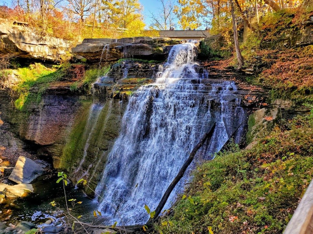 1024x768 Things to do at Cuyahoga Valley National Park