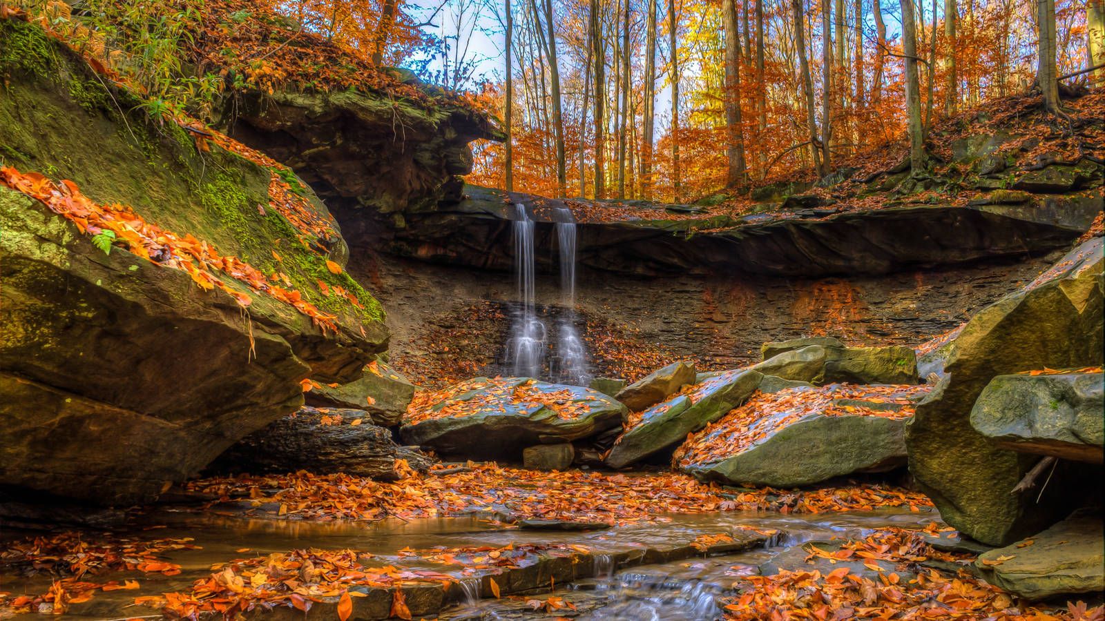 1600x900 Park Success Stories Advocates Made Possible · National Parks Conservation Association