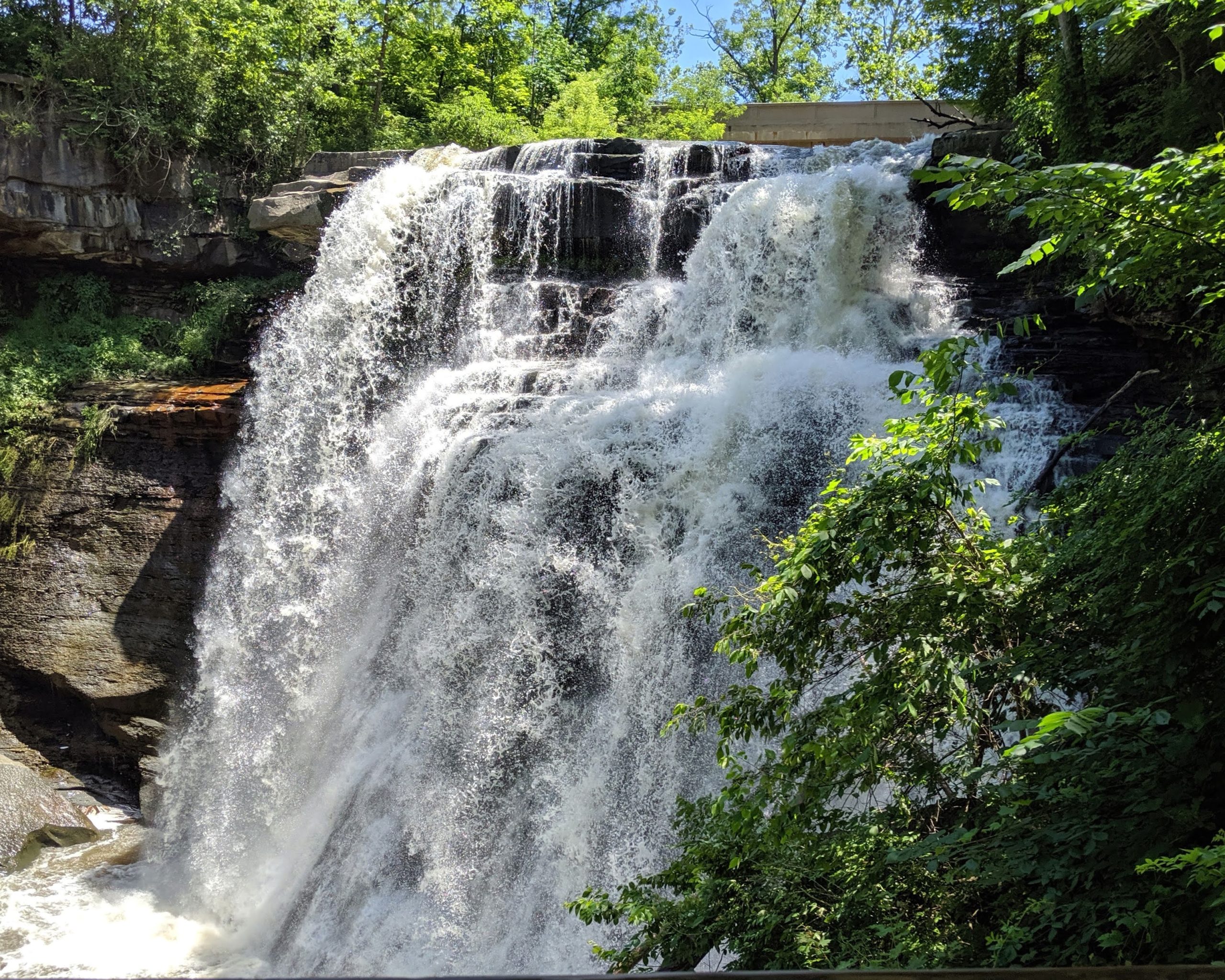 2560x2048 Our Favorite Spots within Cuyahoga Valley National Park