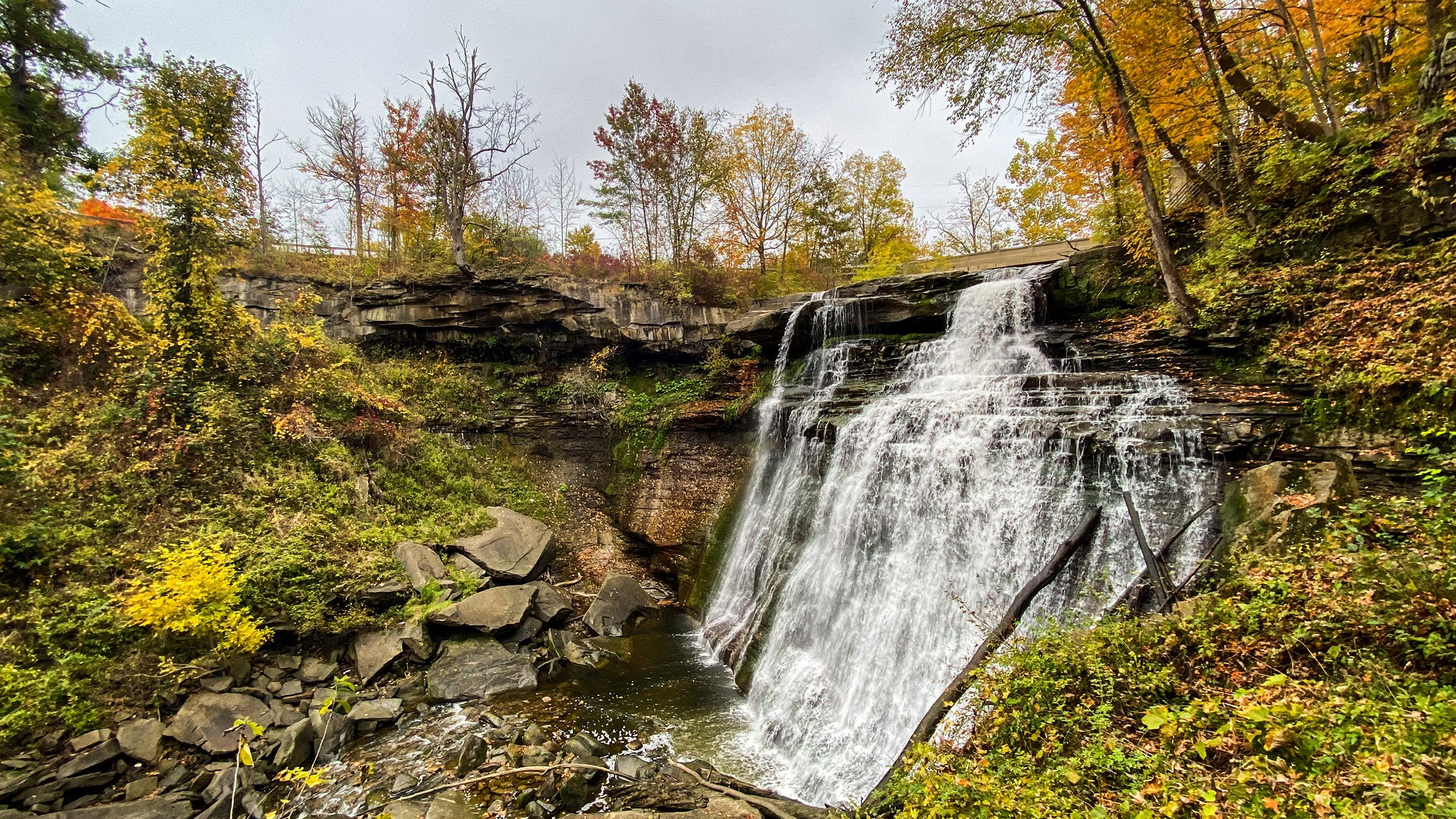 2400x1350 Cuyahoga Valley Is One of America's Great Underrated National Parks