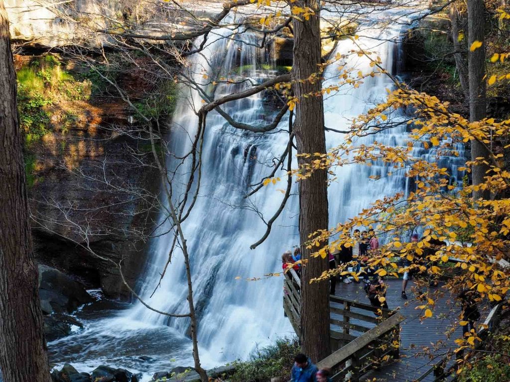 1024x768 Best Trails and Hikes in Cuyahoga Valley National Park