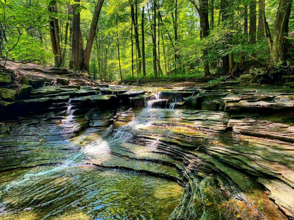 1024x768 Celebrate National Park Week in CVNP