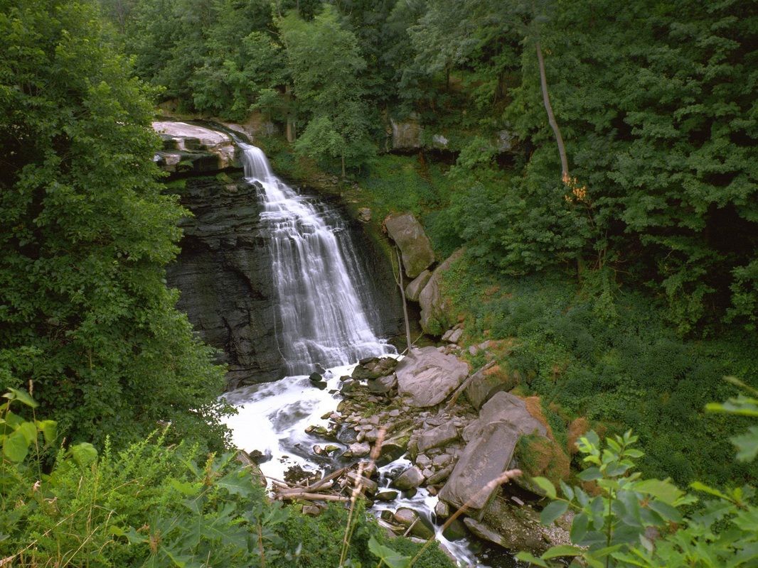 1066x800 Cuyahoga National Park
