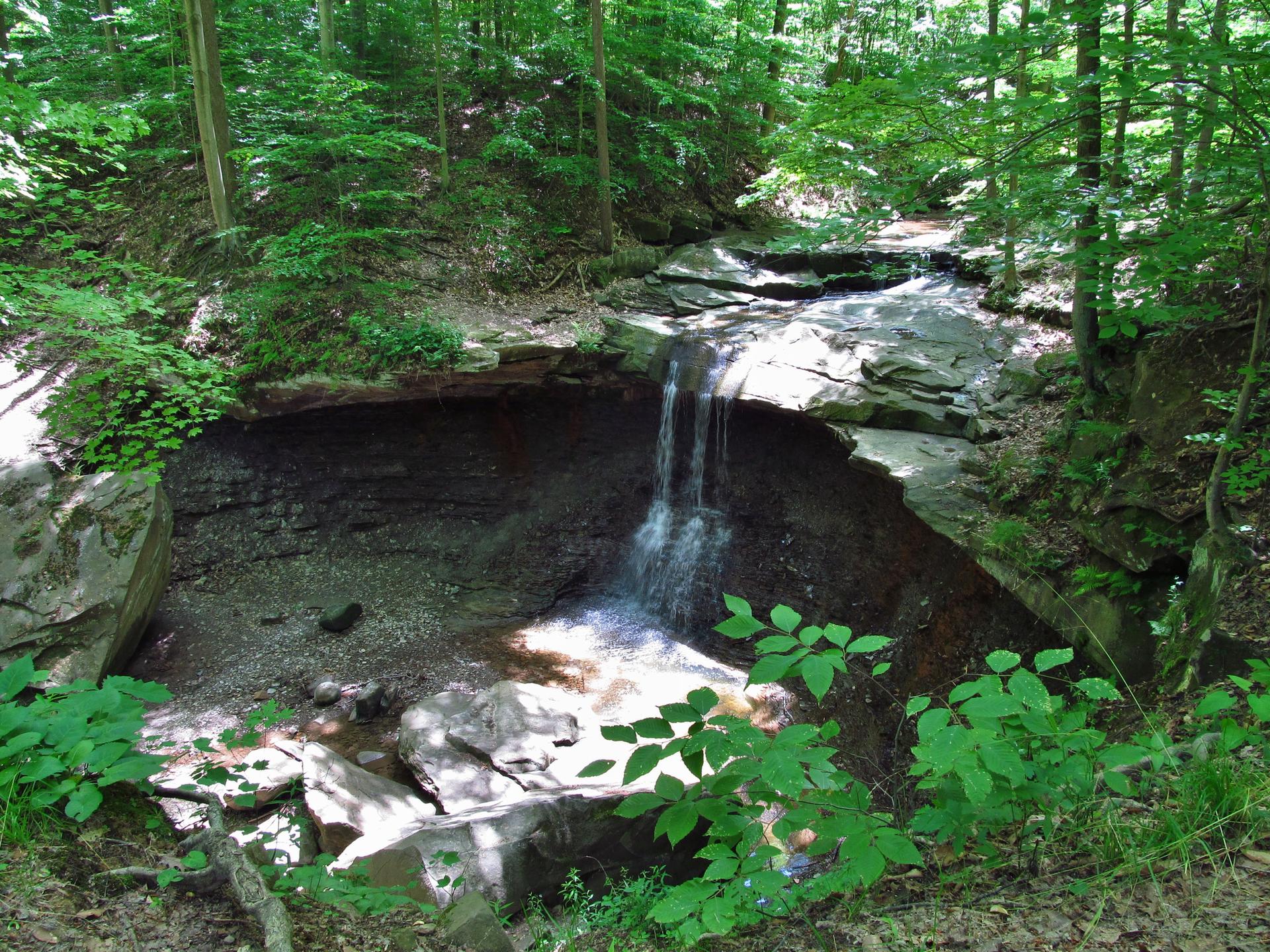 1920x1440 Natural Monuments in Cuyahoga Valley National Park