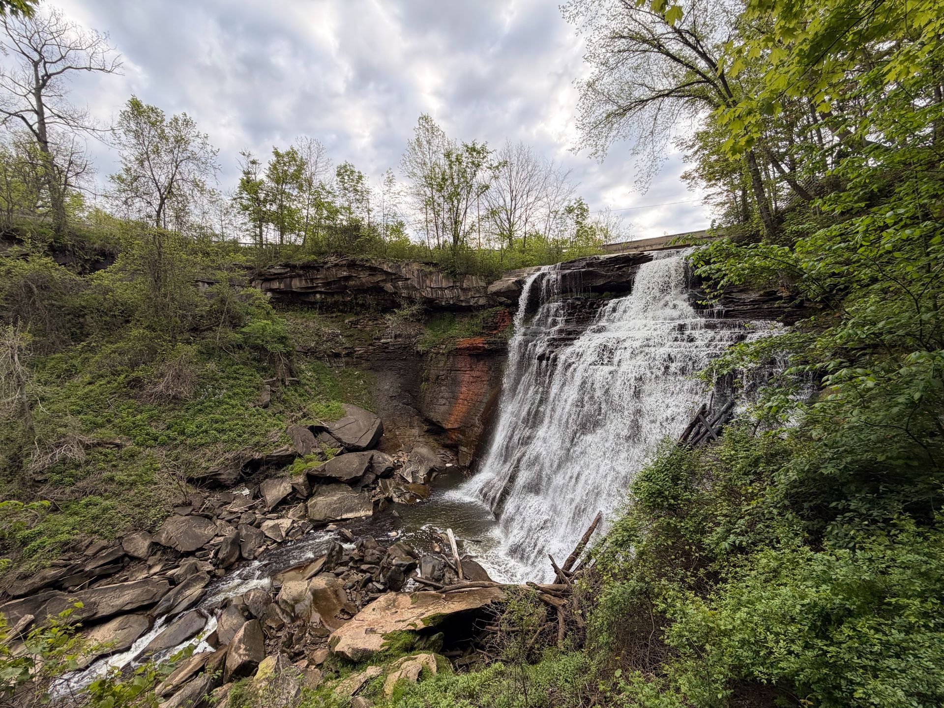 1920x1440 The Best Things To Do in Cuyahoga Valley National Park, Ohio