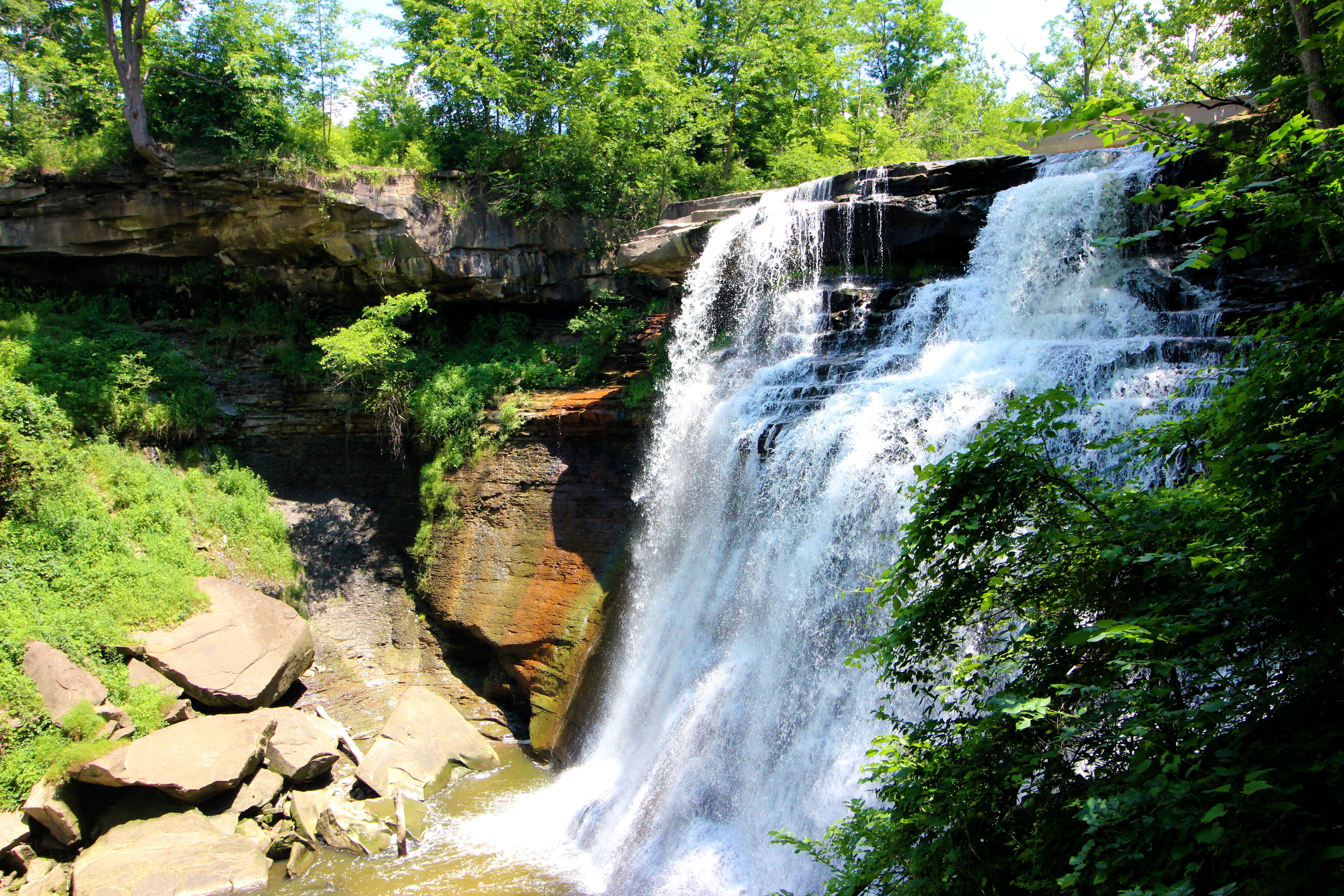 5184x3456 Cuyahoga Valley is Ohio's Hidden National Park