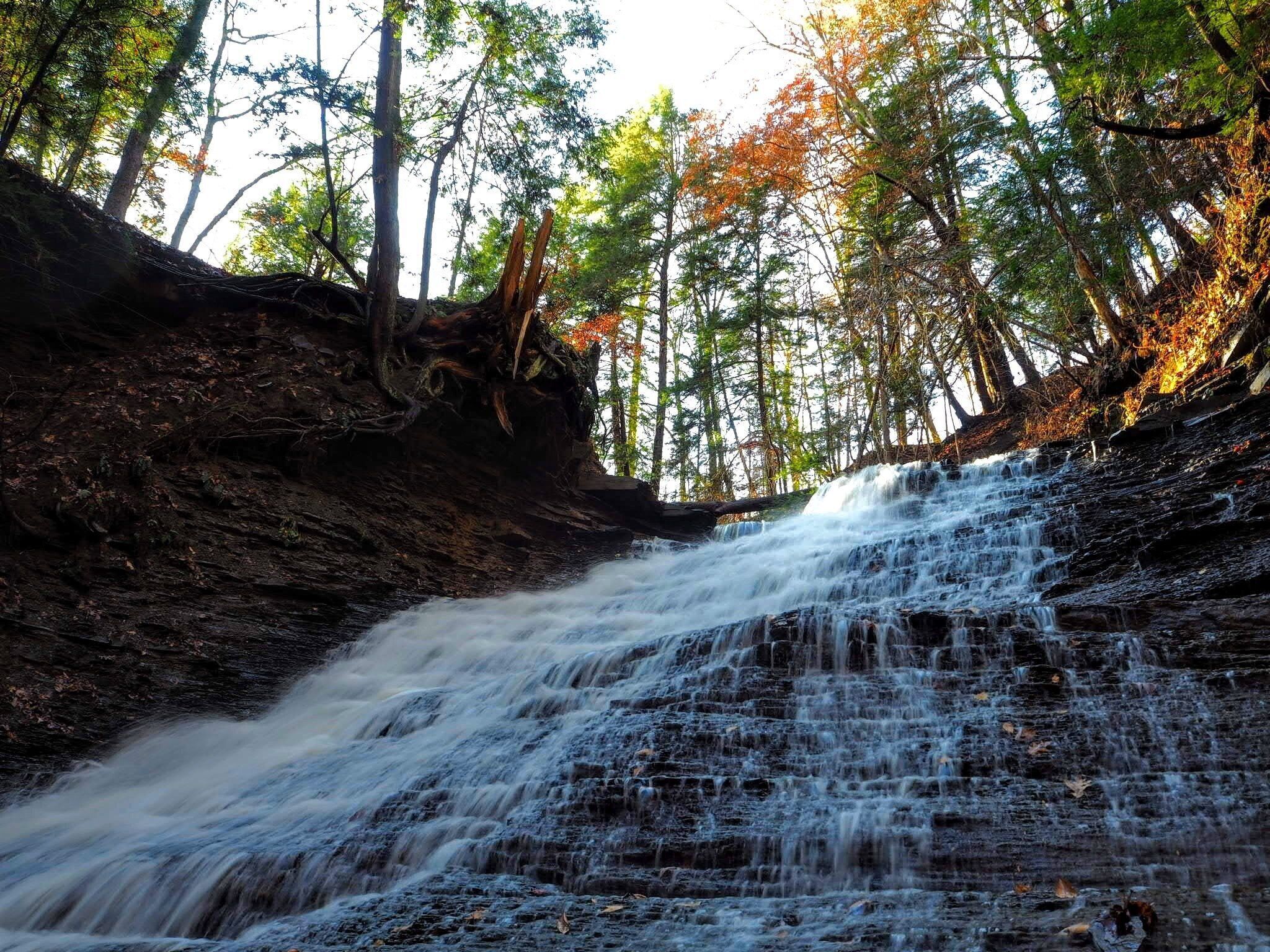 2048x1536 Cuyahoga Valley National Park Tours