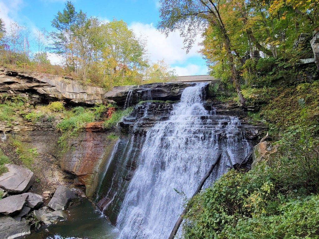1024x768 Visiting Cuyahoga Valley National Park {Ohio}