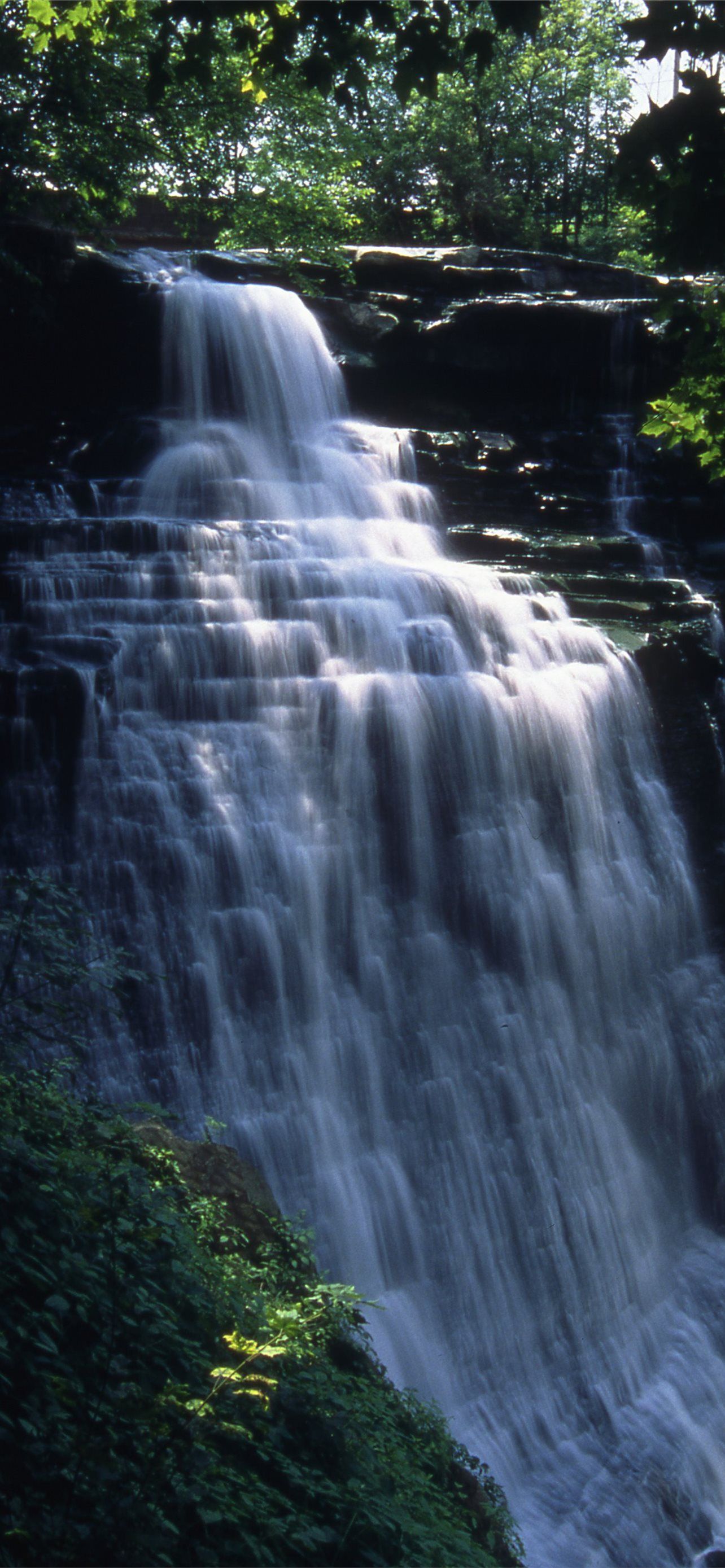 1284x2778 Best Cuyahoga valley national park iPhone HD Wallpaper