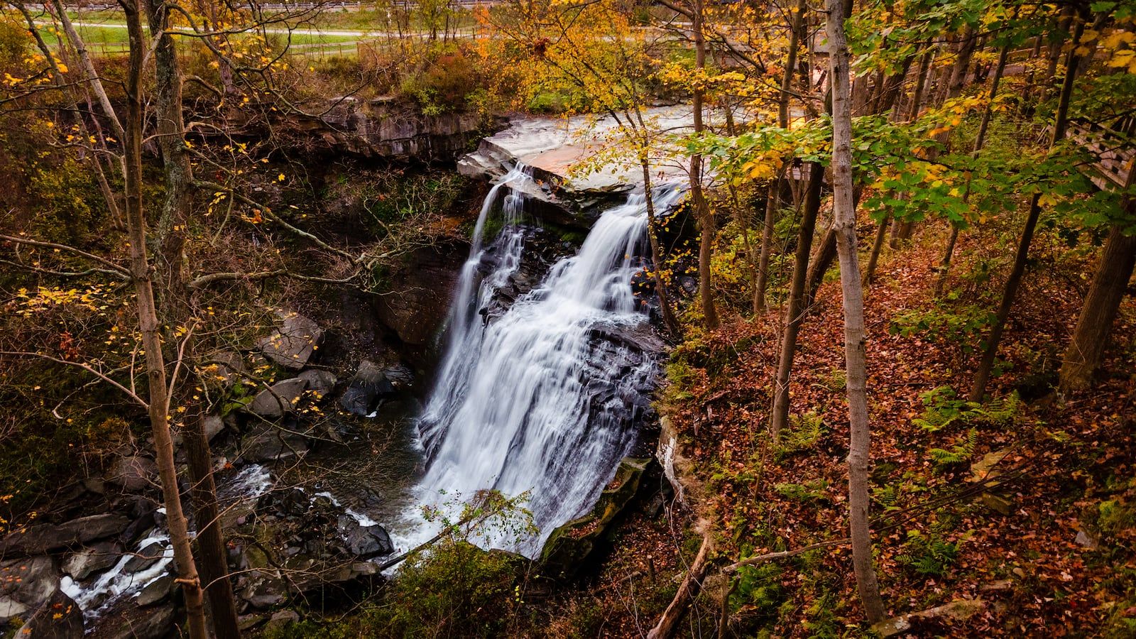1600x900 Cuyahoga Valley National Park Is One of the Most Visited and You've Probably Never Heard of It