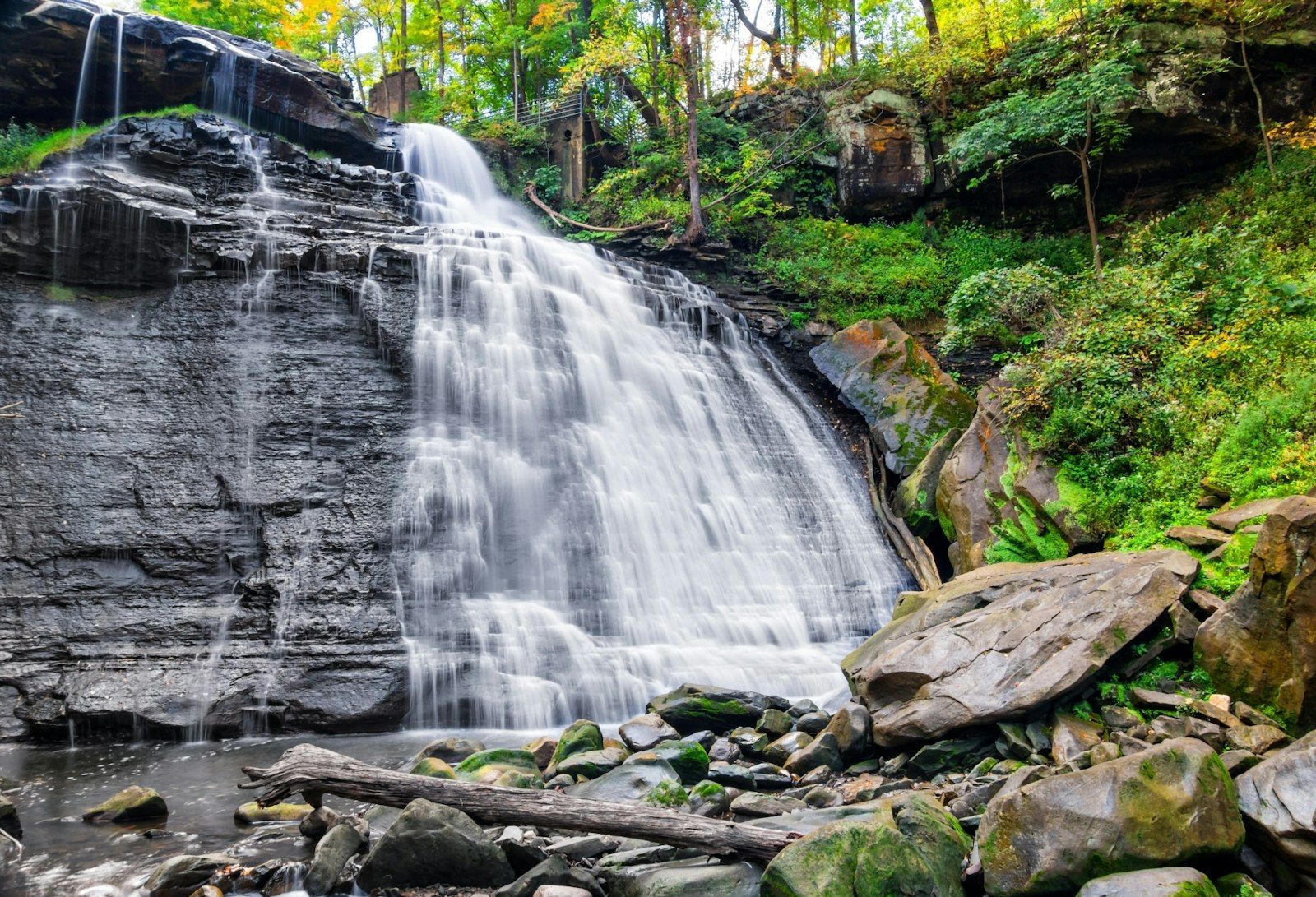 1600x1091 Cuyahoga Valley National Park. National Park Foundation