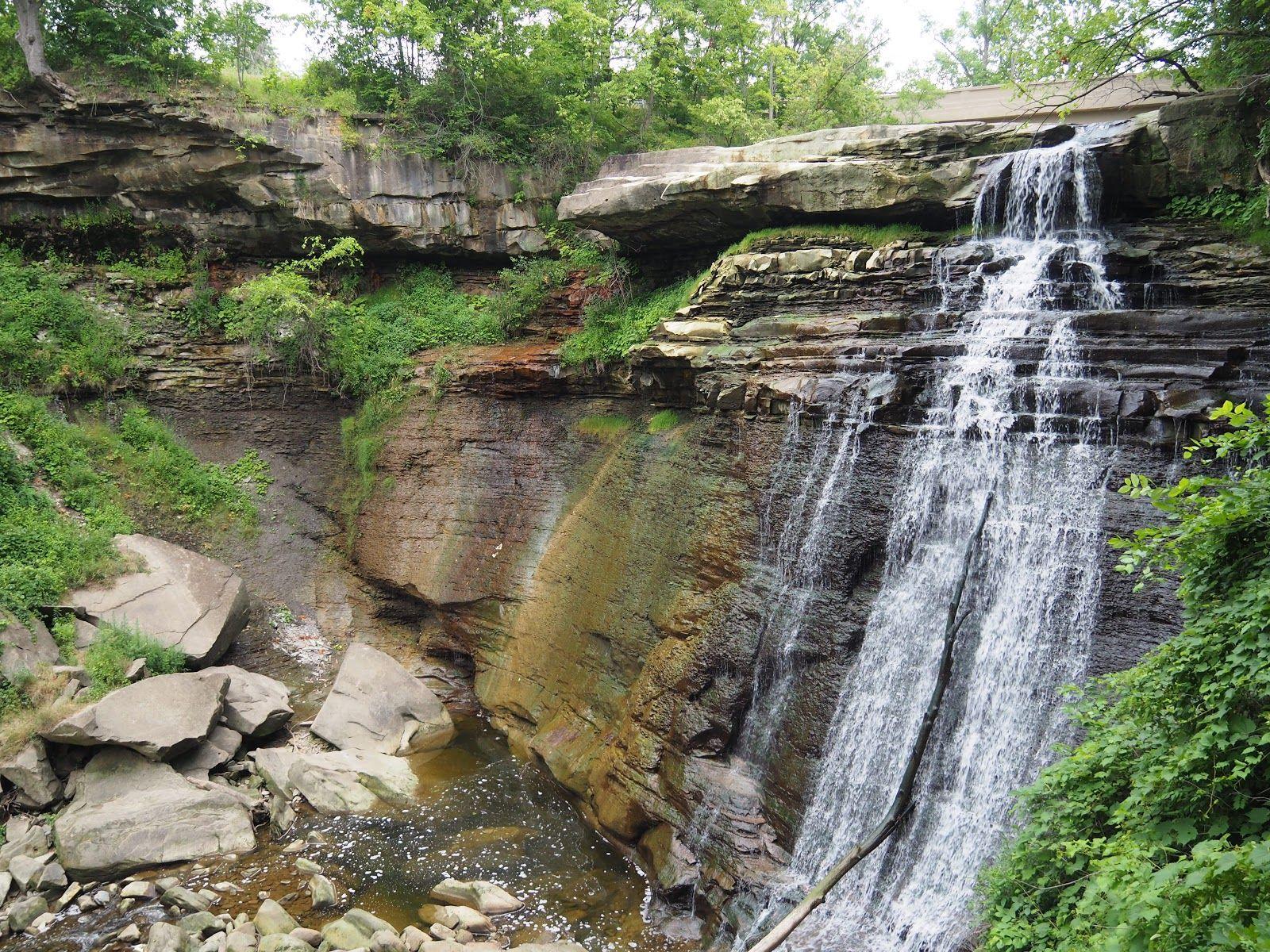 1600x1200 Cuyahoga Valley National Park Wallpaper