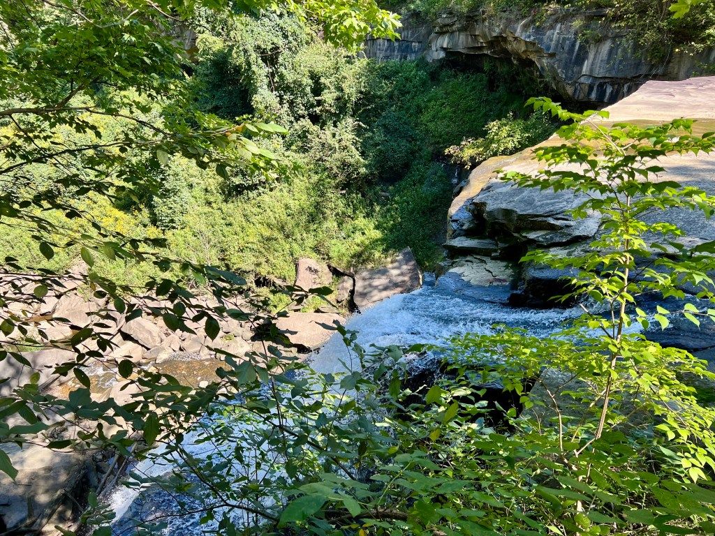 1024x768 image of Cuyahoga Valley National Park
