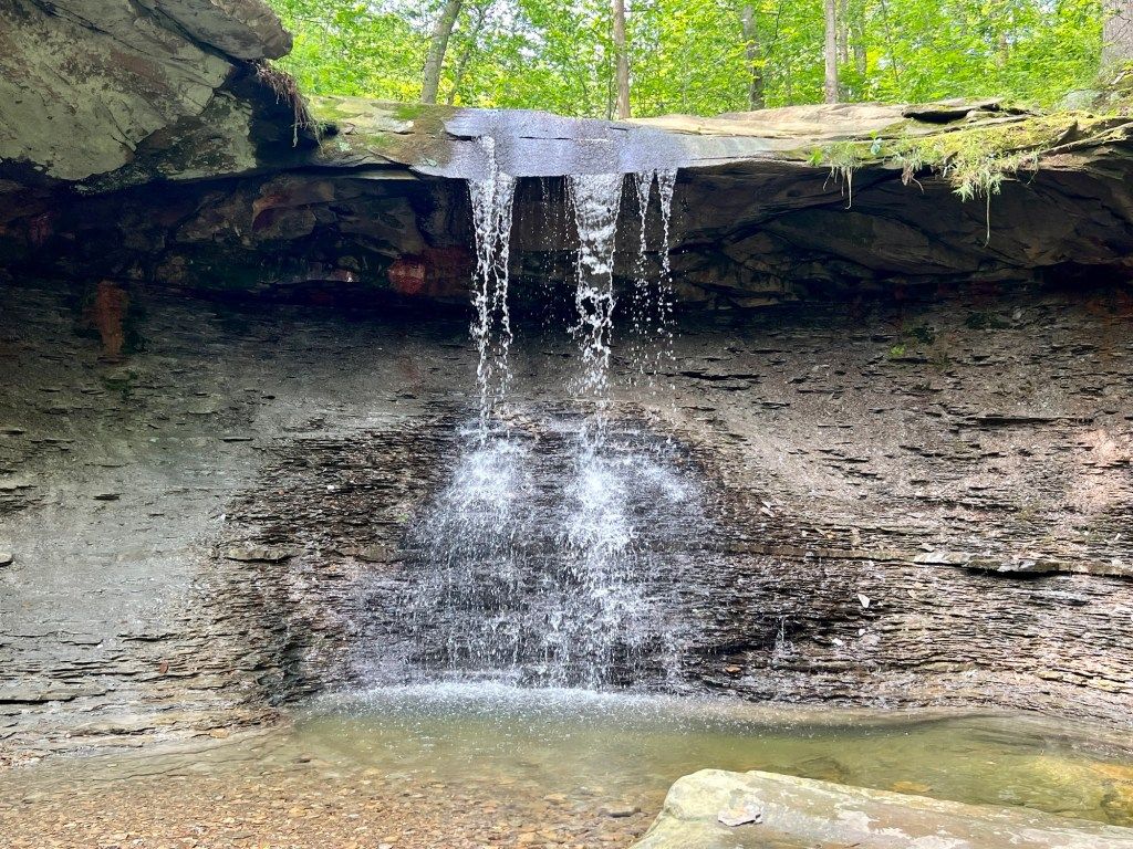 1024x768 Cuyahoga Valley National Park