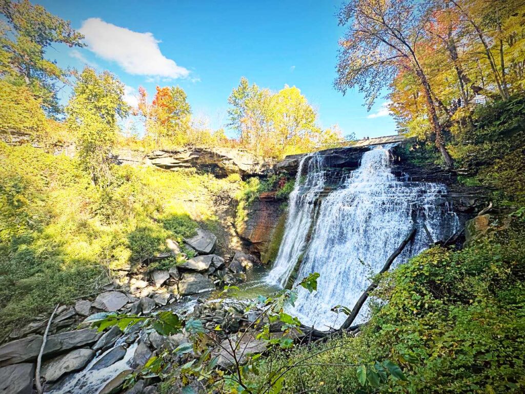 1024x768 Cuyahoga Valley National Park is a hidden gem in the Midwest ⋆ Middle Journey