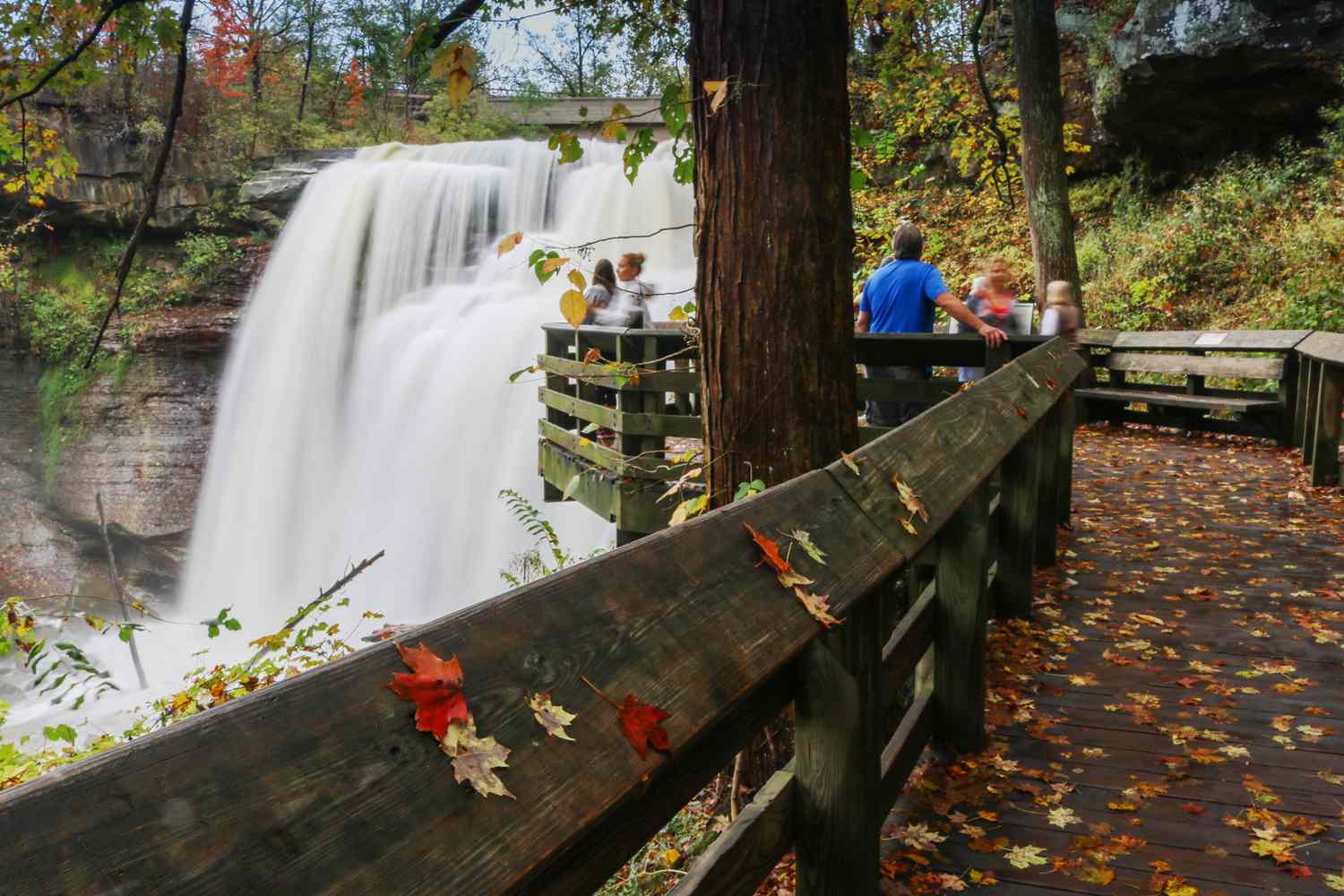 1500x1000 Cuyahoga Valley National Park Travel Guide