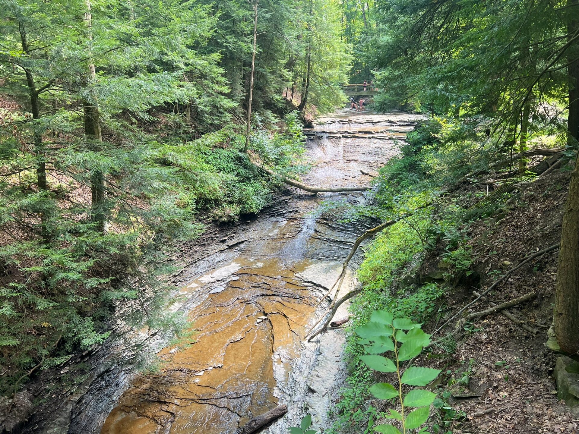 1920x1440 What to do in Cuyahoga Valley National Park Family Trip