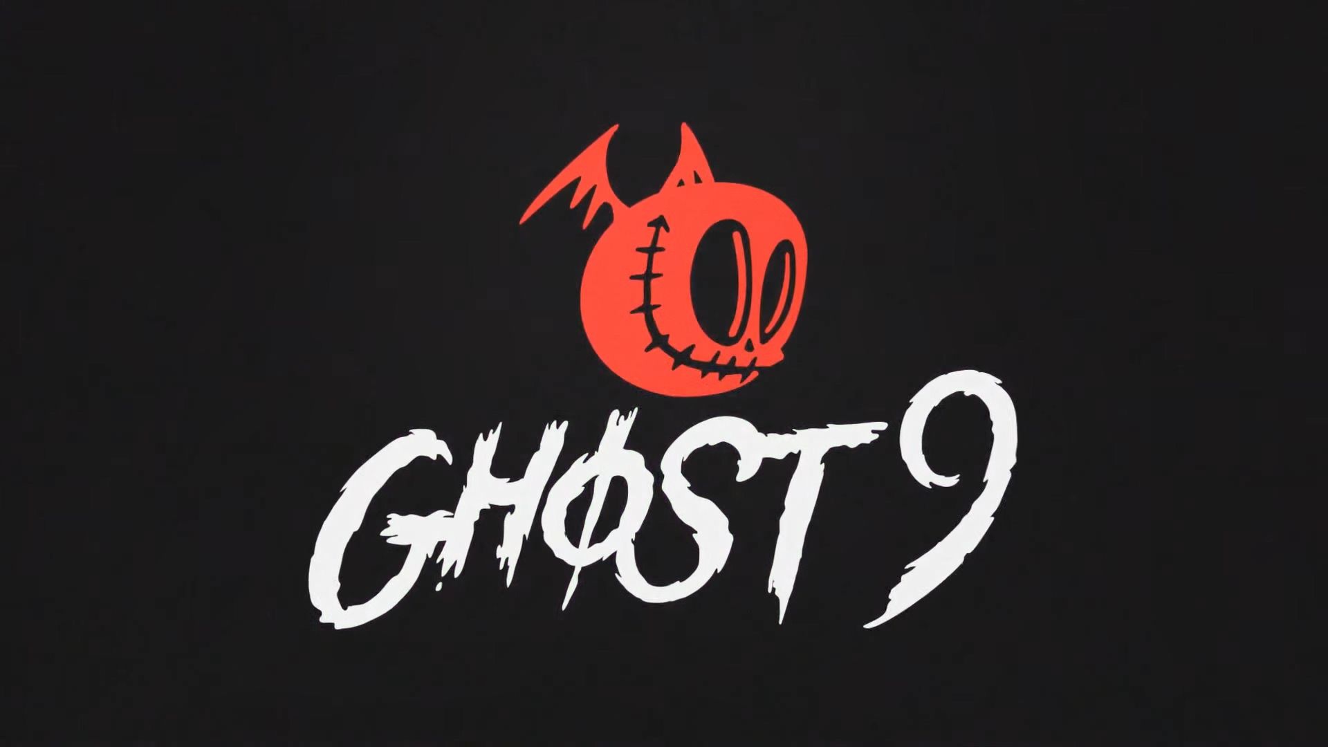 1920x1080 Ghost9 Wallpaper