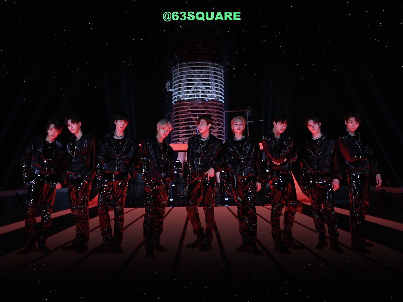 1364x1024 GHOST9 Archives Pop Concerts