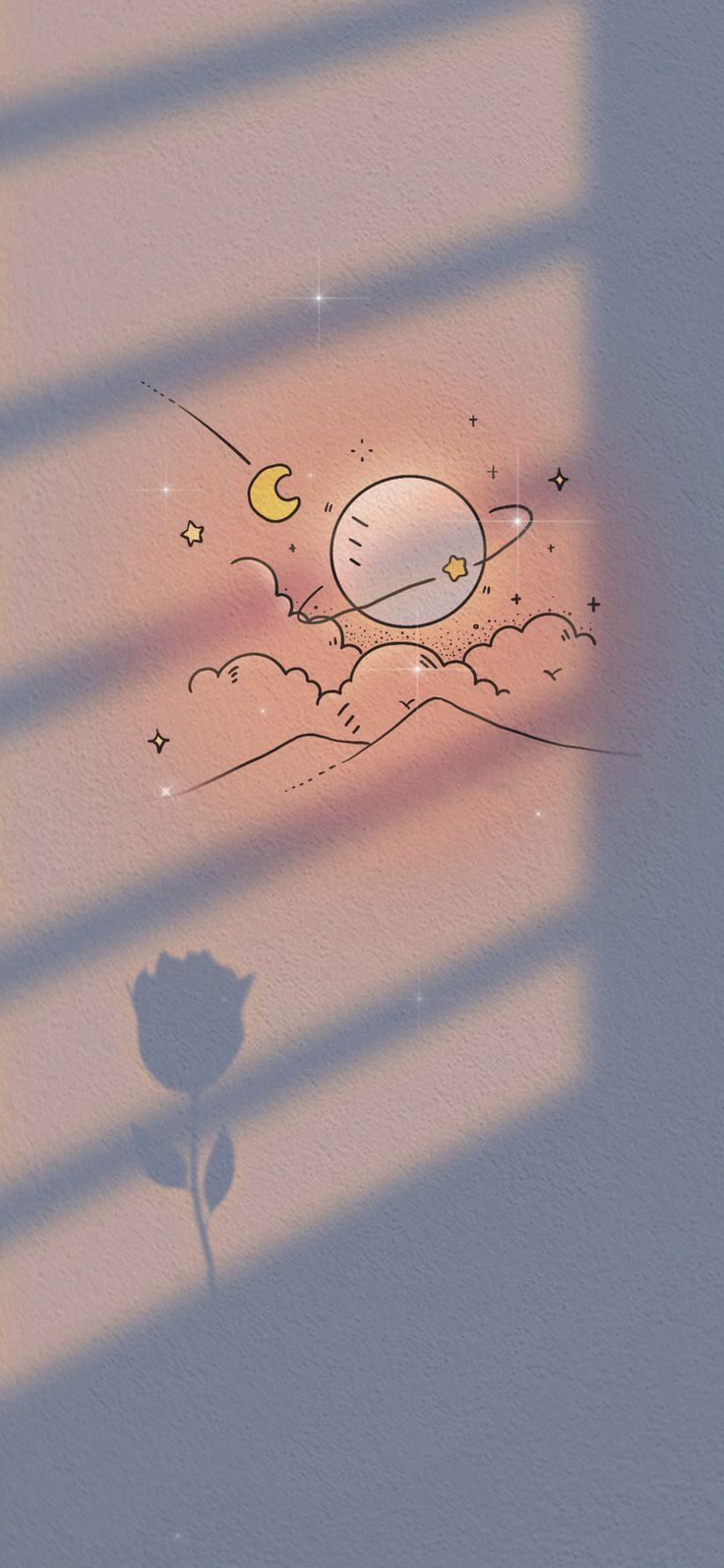 736x1592 Home Screen Wallpaper