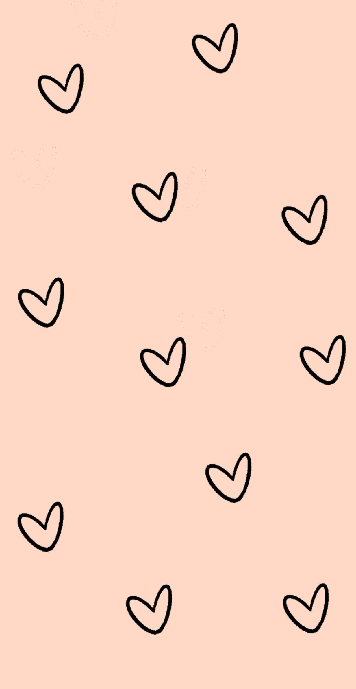 1232x2381 Cute Home Wallpaper