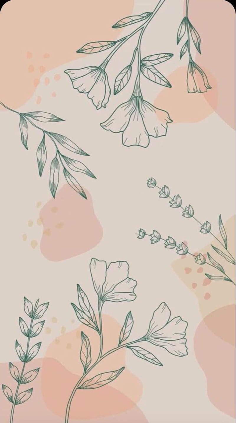 800x1431 Home Screen Background in 2022. Art, Abstract, Aesthetic iphone, SImple Home, HD phone wallpaper