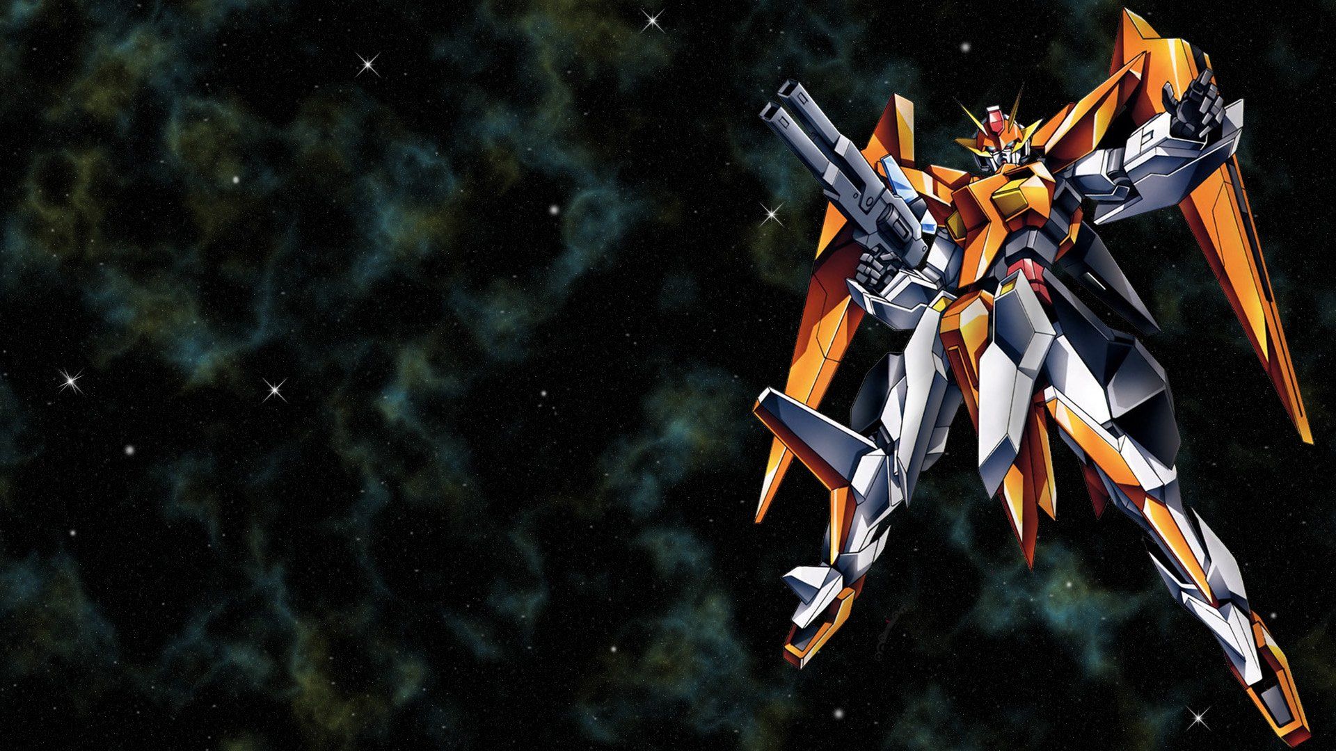 1920x1080 Download Anime Gundam HD Wallpaperx1080