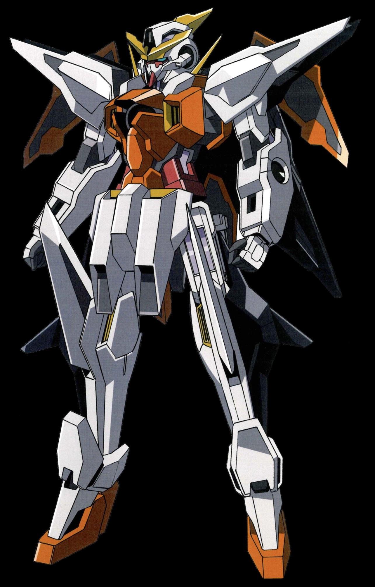 1284x2007 How Would You Rate The Gundam Kyrios On A Scale Of 1 10? (Daily Non Main Gundam Poll: Day 96)