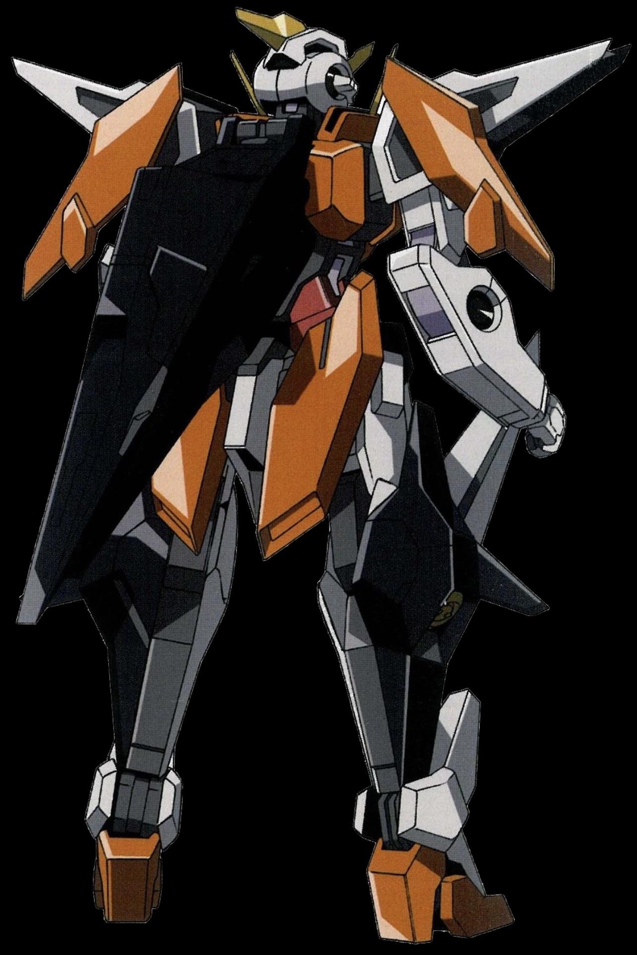 1284x1925 How Would You Rate The Gundam Kyrios On A Scale Of 1 10? (Daily Non Main Gundam Poll: Day 96)