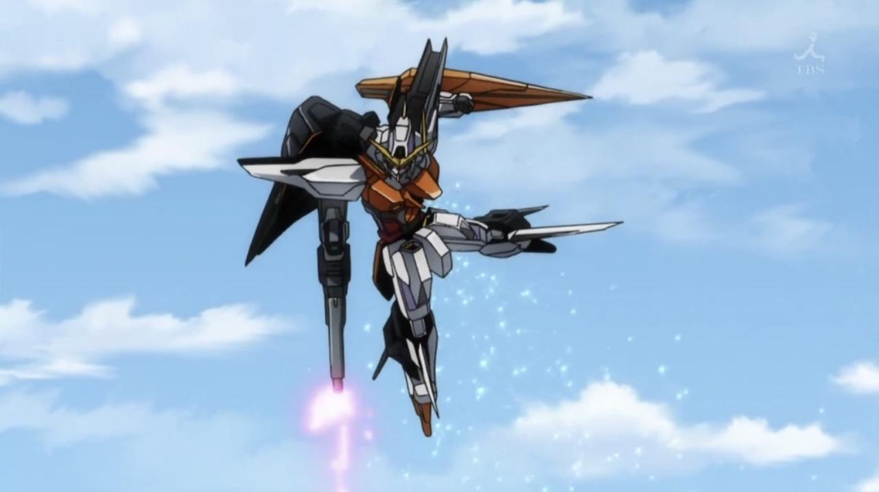 1281x718 How Would You Rate The Gundam Kyrios On A Scale Of 1 10? (Daily Non Main Gundam Poll: Day 96)